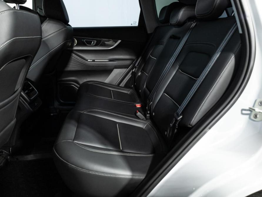 Chery Tiggo 7L I Санкт-Петербург  - изображение 10