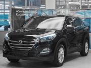 Hyundai Tucson III Москва  - изображение 18