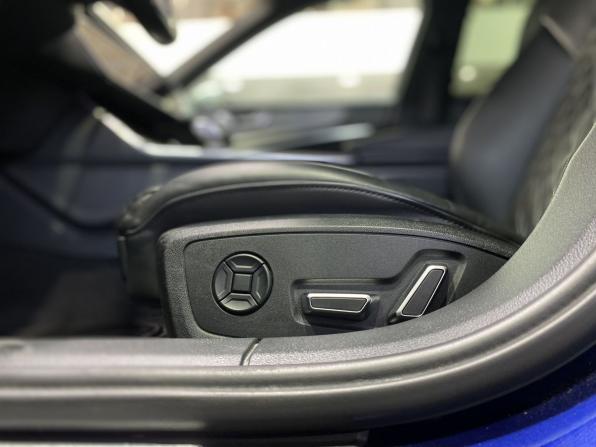 Audi A6 V (C8) с пробегом 2018 года, цена 4 499 900 рублей, 90356 км, седан, Автокод Объявления