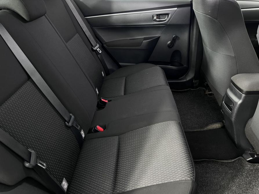 Toyota Corolla XI (E160 E170 E180) Калининград  - изображение 11