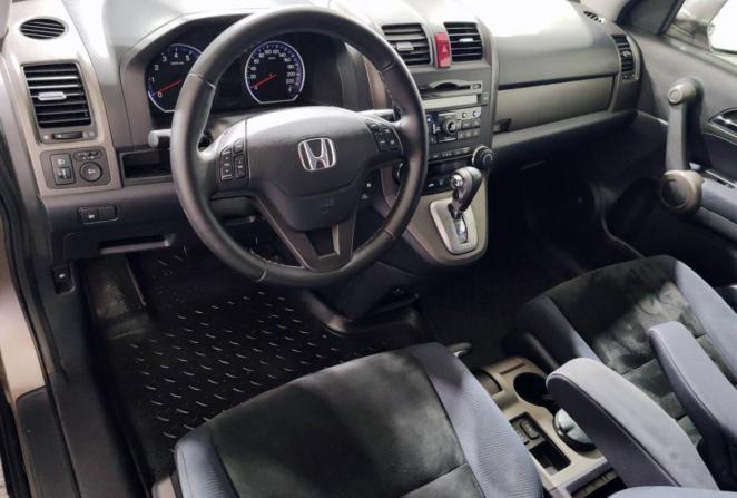 Honda CR-V III Рестайлинг с пробегом 2012 года, цена 1 570 000 рублей, 262861 км, внедорожник, Автокод Объявления