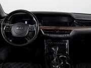 Kia Mohave I Рестайлинг 2 Москва  - изображение 36