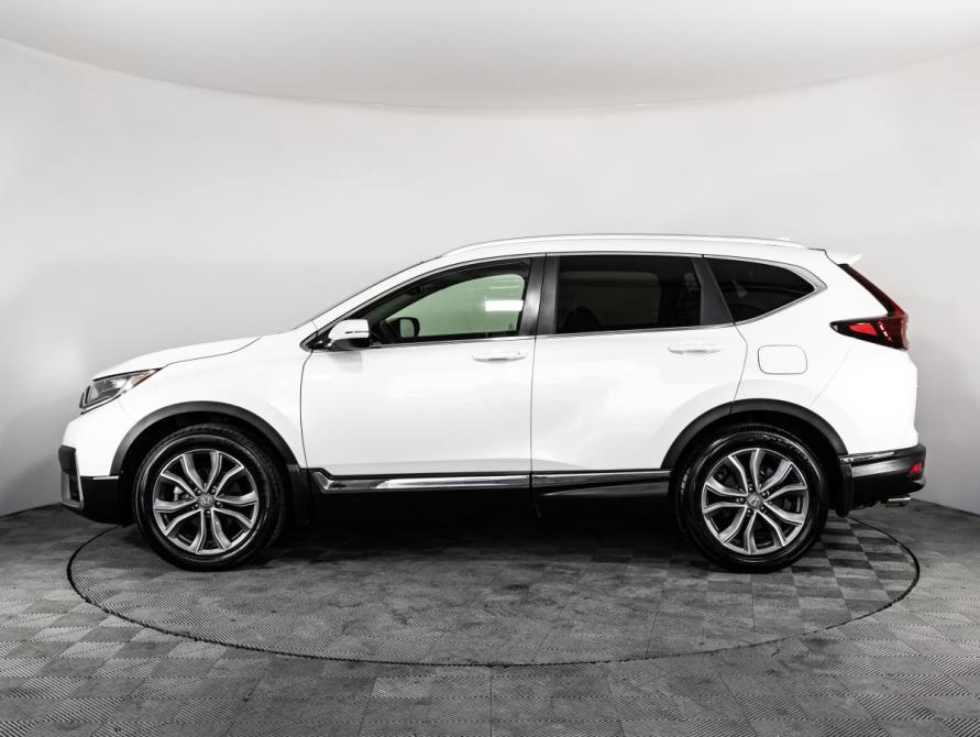 Honda CR-V V Рестайлинг Санкт-Петербург  - изображение 8