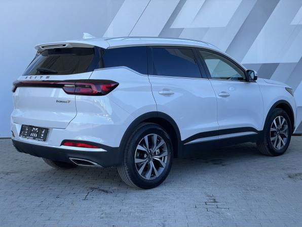 Xcite X-Cross 7 с пробегом 2024 года, цена 1 998 000 рублей, 21711 км, внедорожник, Автокод Объявления