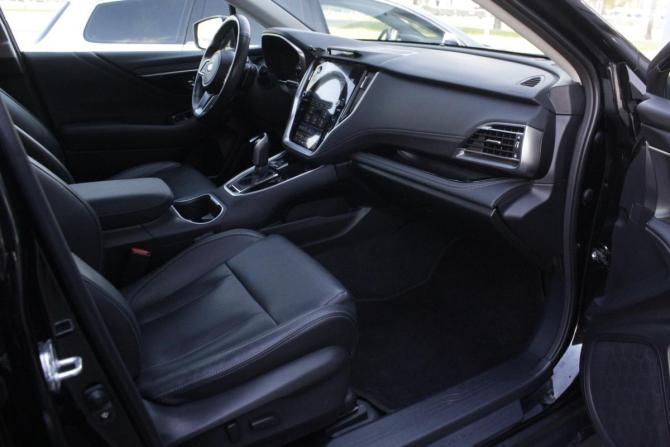 Subaru Outback VI Рестайлинг с пробегом 2022 года, цена 4 100 000 рублей, 78991 км, универсал, Автокод Объявления