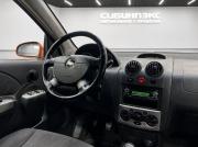 Chevrolet Aveo I Кемерово  - изображение 26