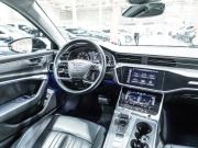 Audi A6 V (C8) Санкт-Петербург  - изображение 45