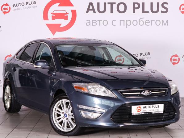 Ford Mondeo IV Рестайлинг с пробегом 2013 года, цена 720 000 рублей, 330000 км, седан, Автокод Объявления