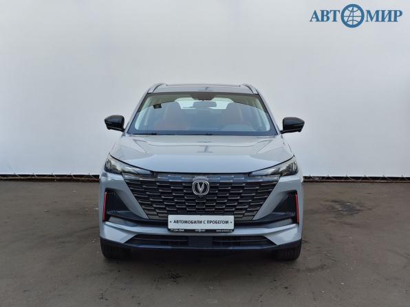 Changan CS55 Plus II с пробегом 2023 года, цена 1 920 000 рублей, 64000 км, внедорожник, Автокод Объявления