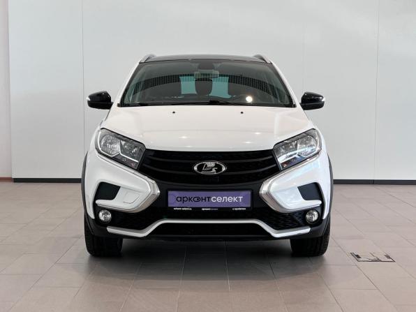 Lada (ВАЗ) XRAY I с пробегом 2020 года, цена 1 070 000 рублей, 143756 км, хэтчбек, Автокод Объявления