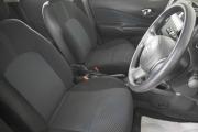 Nissan Note II Кемерово  - изображение 32