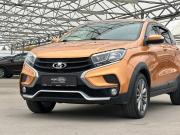 Lada (ВАЗ) XRAY I Тула  - изображение 14