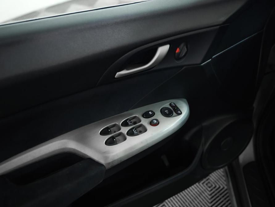 Honda Civic VIII Санкт-Петербург  - изображение 20