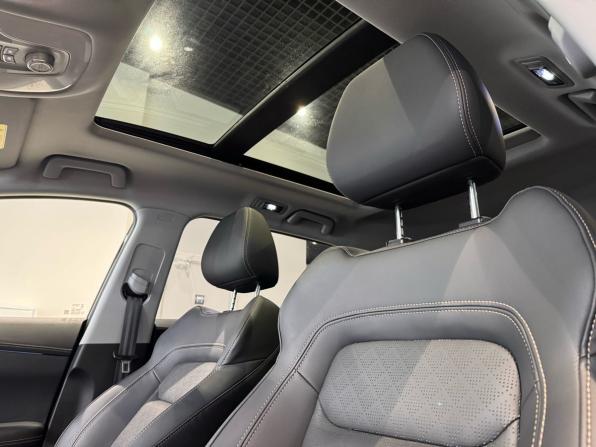 Chery Tiggo 8 I Рестайлинг с пробегом 2023 года, цена 1 952 000 рублей, 29166 км, внедорожник, Автокод Объявления
