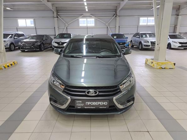 Lada (ВАЗ) Vesta I с пробегом 2017 года, цена 865 000 рублей, 144426 км, седан, Автокод Объявления