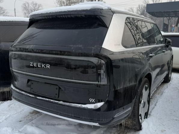 Новый Zeekr 9X 2025 года, цена 11 900 000 рублей, внедорожник, Автокод Объявления