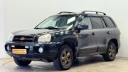 Hyundai Santa Fe Classic Киров  - изображение 20
