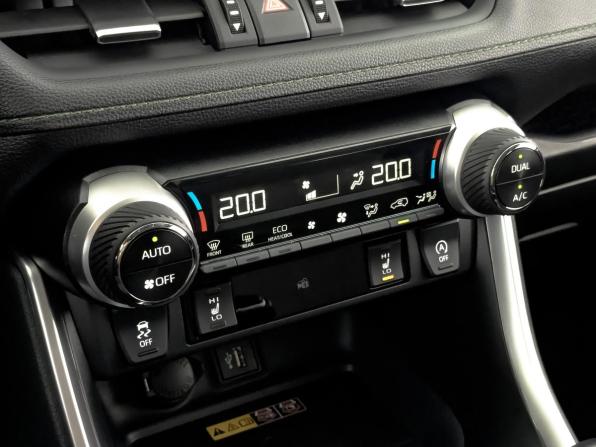 Toyota RAV4 V (XA50) с пробегом 2024 года, цена 4 085 000 рублей, 11747 км, внедорожник, Автокод Объявления