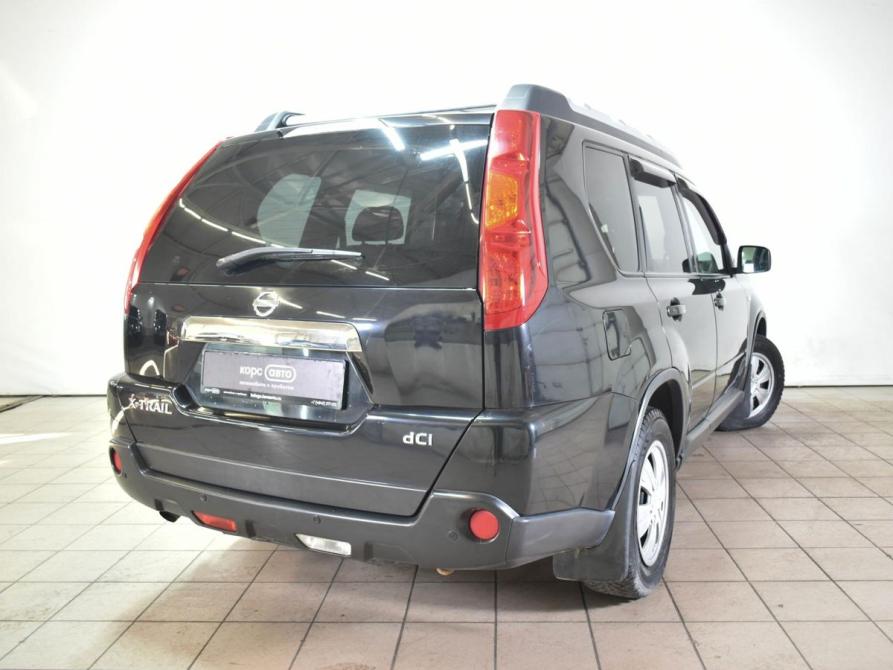 Nissan X-Trail II Калуга  - изображение 3