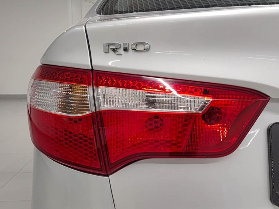 Kia Rio III Казань  - изображение 11