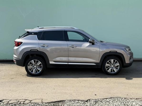Changan CS35 Plus I с пробегом 2020 года, цена 1 499 000 рублей, 72000 км, внедорожник, Автокод Объявления