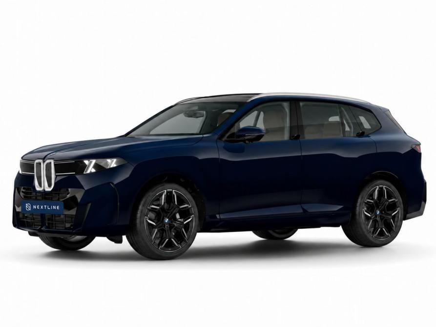 BMW X5 V (G65) Самара  - изображение 1