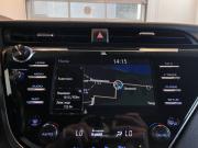 Toyota Camry VIII (XV70) Чебоксары  - изображение 52