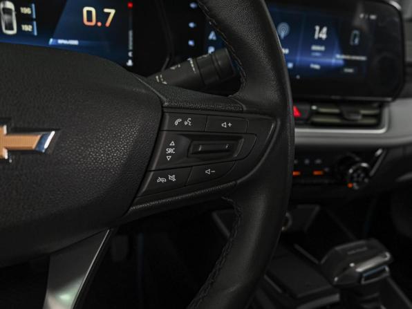 Chevrolet Monza II Рестайлинг с пробегом 2023 года, цена 1 597 000 рублей, 52753 км, седан, Автокод Объявления