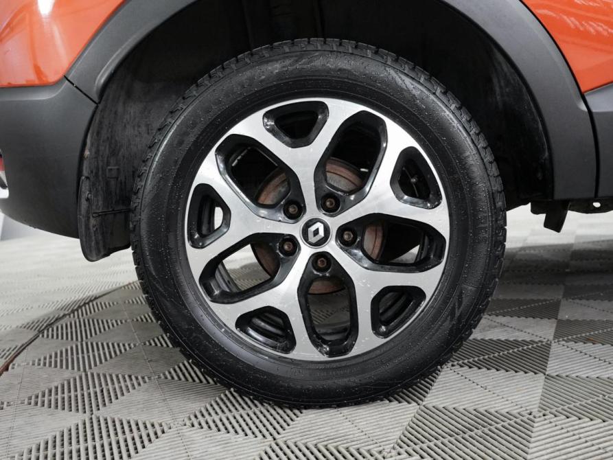 Renault Kaptur I Ульяновск  - изображение 9