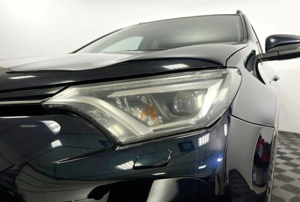 Toyota RAV4 V (XA50) Нижний Новгород  - изображение 19