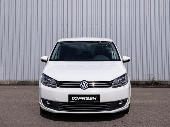 Volkswagen Touran I Рестайлинг 2 с пробегом 2011 года, цена 1 050 000 рублей, 222076 км, компактвэн, Автокод Объявления