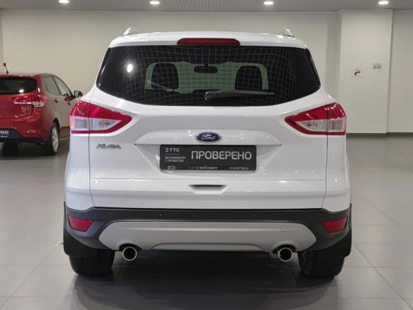 Ford Kuga II с пробегом 2013 года, цена 1 177 000 рублей, 134588 км, внедорожник, Автокод Объявления