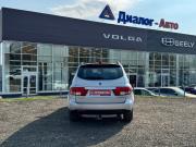 SsangYong Kyron I Рестайлинг Набережные Челны  - изображение 27