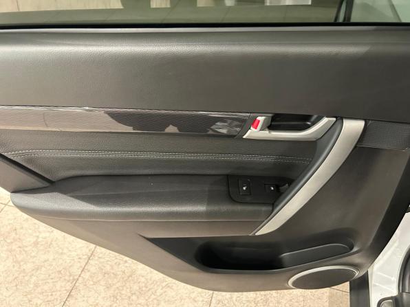 Chevrolet Captiva I Рестайлинг 2 с пробегом 2015 года, цена 1 339 000 рублей, 173062 км, внедорожник, Автокод Объявления