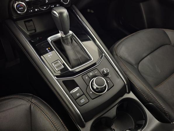 Mazda CX-5 II с пробегом 2017 года, цена 2 550 000 рублей, 85000 км, внедорожник, Автокод Объявления
