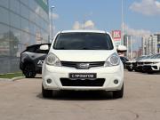 Nissan Note I Рестайлинг Самара  - изображение 22