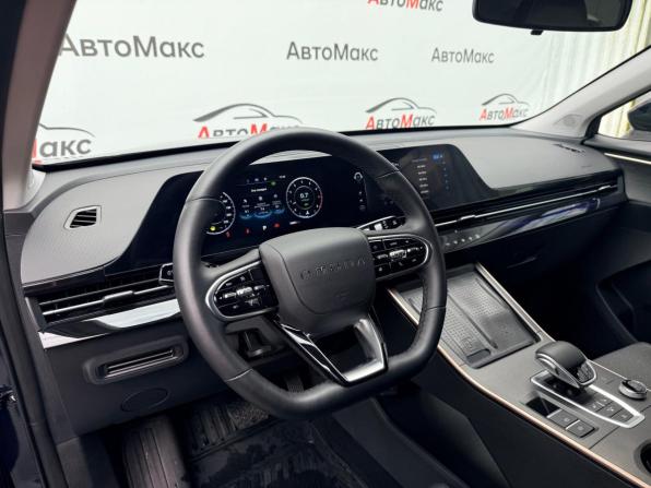 Omoda C5 I с пробегом 2024 года, цена 2 000 000 рублей, 10050 км, внедорожник, Автокод Объявления