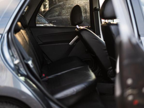 Lada (ВАЗ) Granta I Рестайлинг с пробегом 2020 года, цена 699 000 рублей, 29613 км, хэтчбек, Автокод Объявления