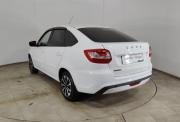 Lada (ВАЗ) Granta I Рестайлинг Волгоград  - изображение 32