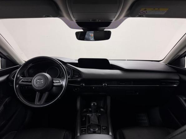 Mazda 3 IV (BP) с пробегом 2020 года, цена 1 850 000 рублей, 81162 км, седан, Автокод Объявления