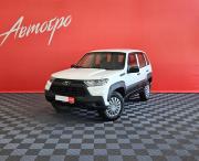 Lada (ВАЗ) Niva Travel I Вологда  - изображение 18