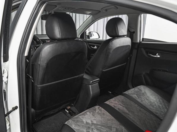 Ford Focus III с пробегом 2013 года, цена 798 000 рублей, 132299 км, хэтчбек, Автокод Объявления
