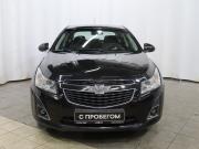 Chevrolet Cruze I Рестайлинг Москва  - изображение 25