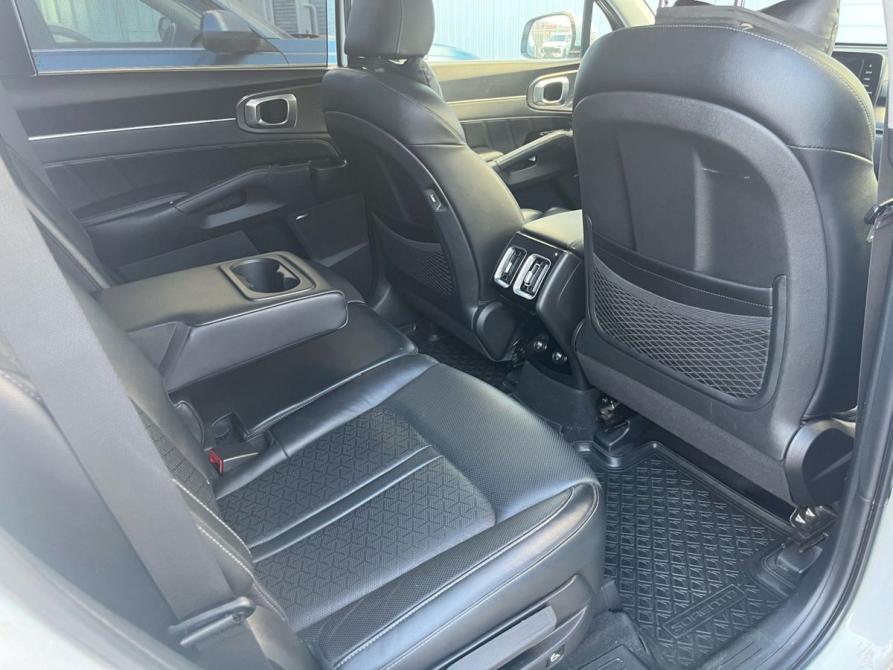 Kia Sorento IV Челябинск  - изображение 6