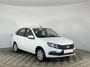 Lada (ВАЗ) Granta I Рестайлинг Воронеж  - изображение 21