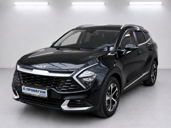 Kia Sportage V с пробегом 2022 года, цена 2 795 000 рублей, 92855 км, внедорожник, Автокод Объявления