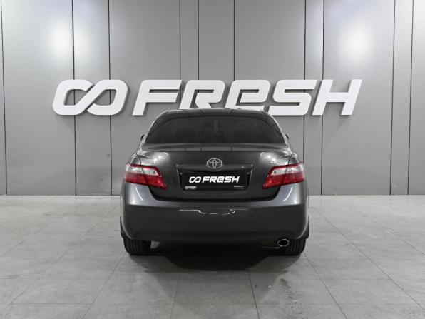 Toyota Camry VI (XV40) с пробегом 2008 года, цена 1 149 000 рублей, 213149 км, седан, Автокод Объявления