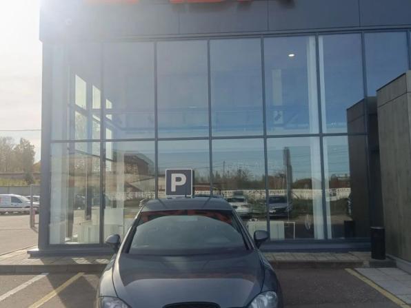 SEAT Leon II Рестайлинг с пробегом 2012 года, цена 635 000 рублей, 185068 км, хэтчбек, Автокод Объявления