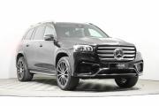 Mercedes-Benz GLS II (X167) Рестайлинг Москва  - изображение 20
