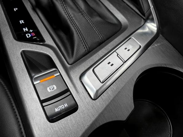Changan CS35 Plus I Рестайлинг с пробегом 2023 года, цена 1 900 000 рублей, 40718 км, внедорожник, Автокод Объявления